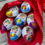Букет Kinder Surprise фото 3